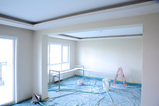 Best Drywall Sanding and Smoothing  in Mulgee, OK